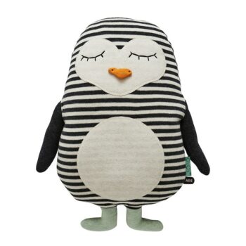 Kissen - Pinguin von OYOY