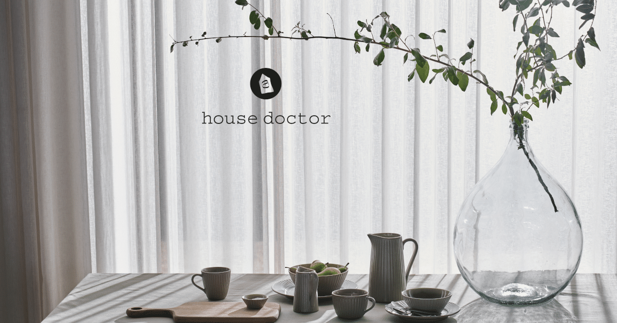 Produktbild House Doctor