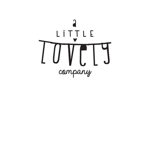 a Little Lovely Company