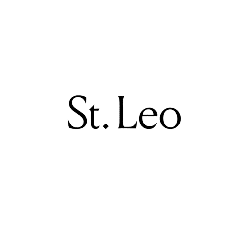 St. Leo Logo 500x500