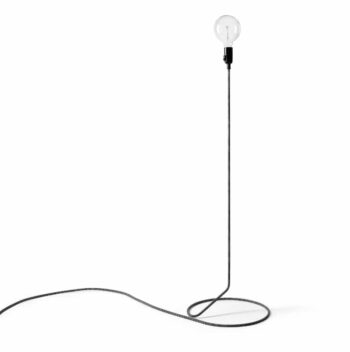 Stehleuchte - Cord lamp von Design House Stockholm