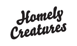 Homely Creatures Brand