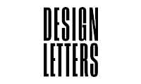 Logo design letters 500x120 I