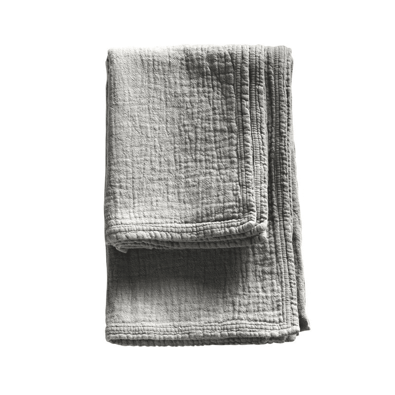 Handtuch - Solid Kit von Tinekhome