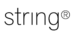 Logo String medium
