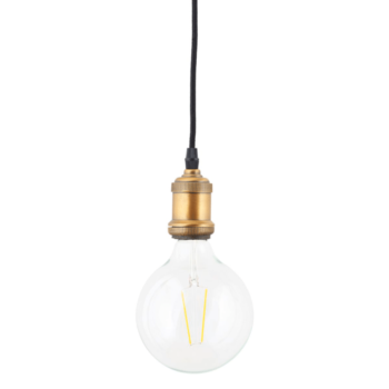 LED Lampe - Clear Decoration Vol.III von house doctor