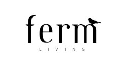 Logo_medium ferm living
