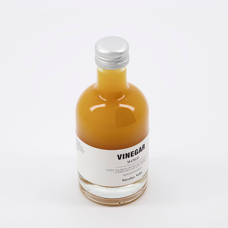 Vinegar - Mango von Nicolas Vahé