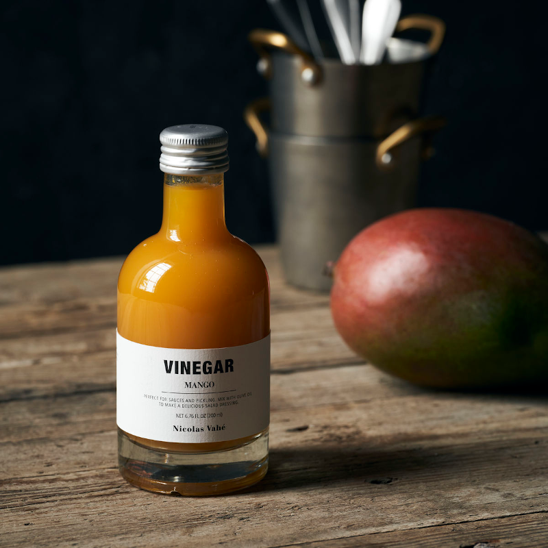 Vinegar - Mango von Nicolas Vahé