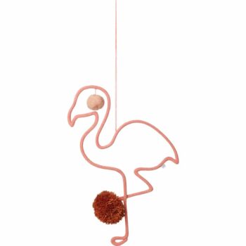 Mobile - ODIN Flamingo von Liewood