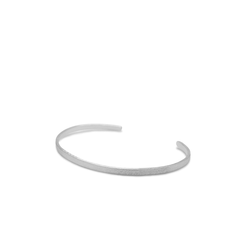 Alliance Bracelet silber von Pernille Corydon