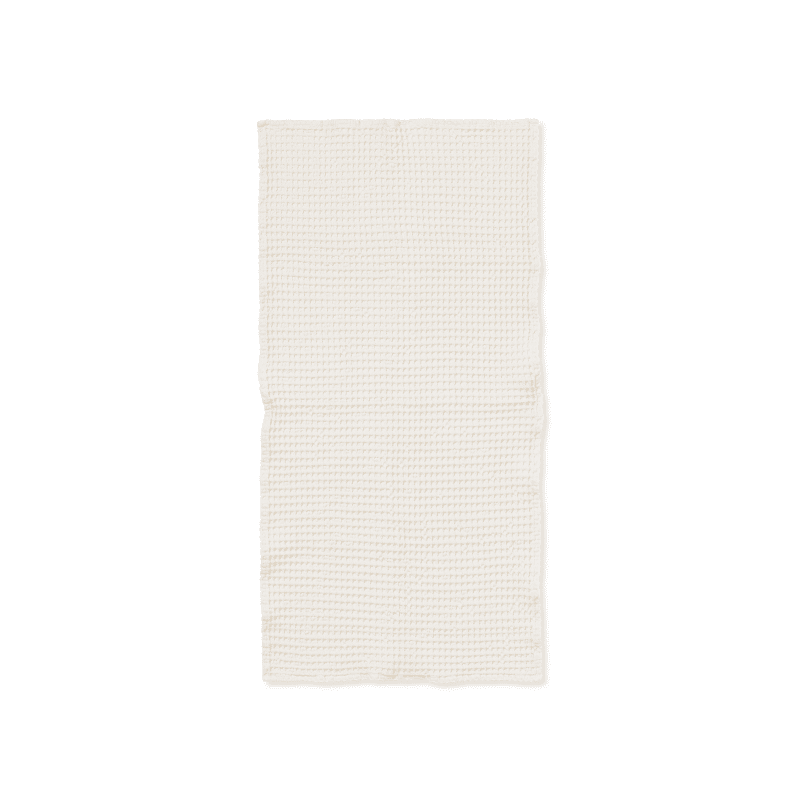 Handtuch - Organic off white von Ferm Living