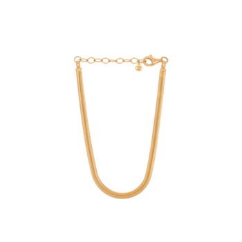 Bracelet - Elenor gold von Pernille Corydon