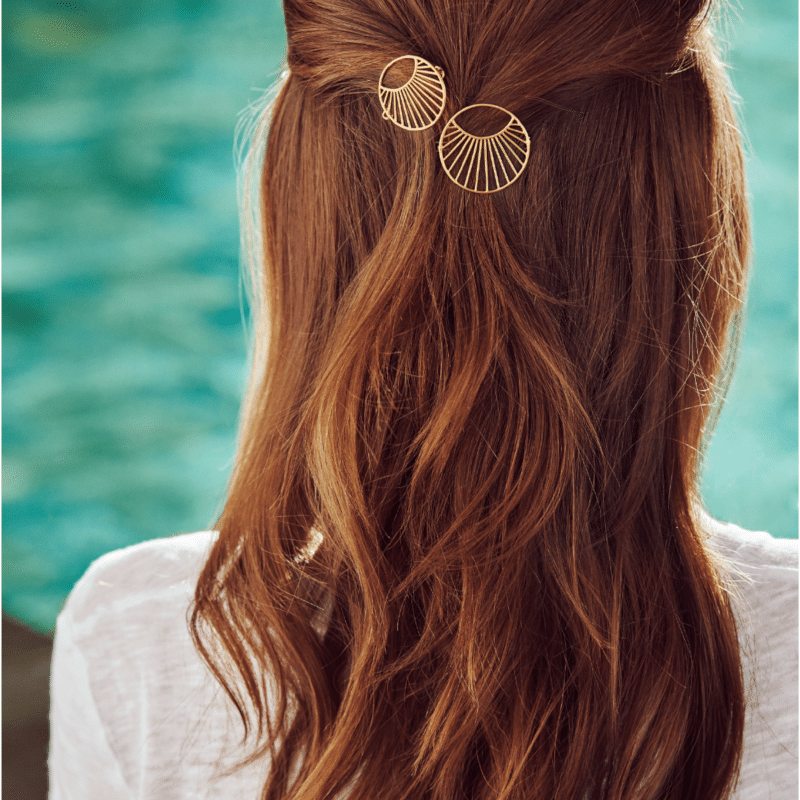 Haarspange - Daylight L von Pernille Corydon
