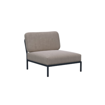 Lounge Chair - Level Ash von Houe