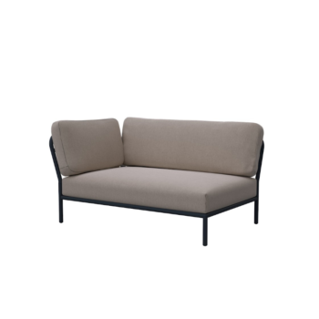 Lounge Sofa - Level links Ash von Houe