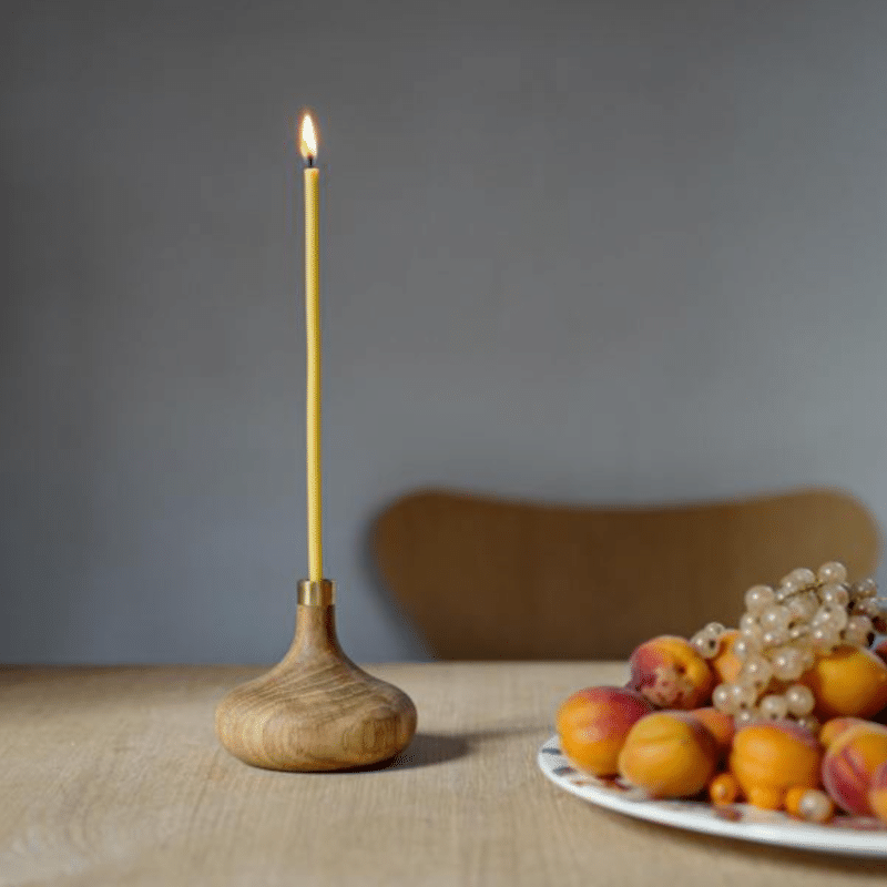 Kerzen Bienenwachs - Slim Candles von OVO Things