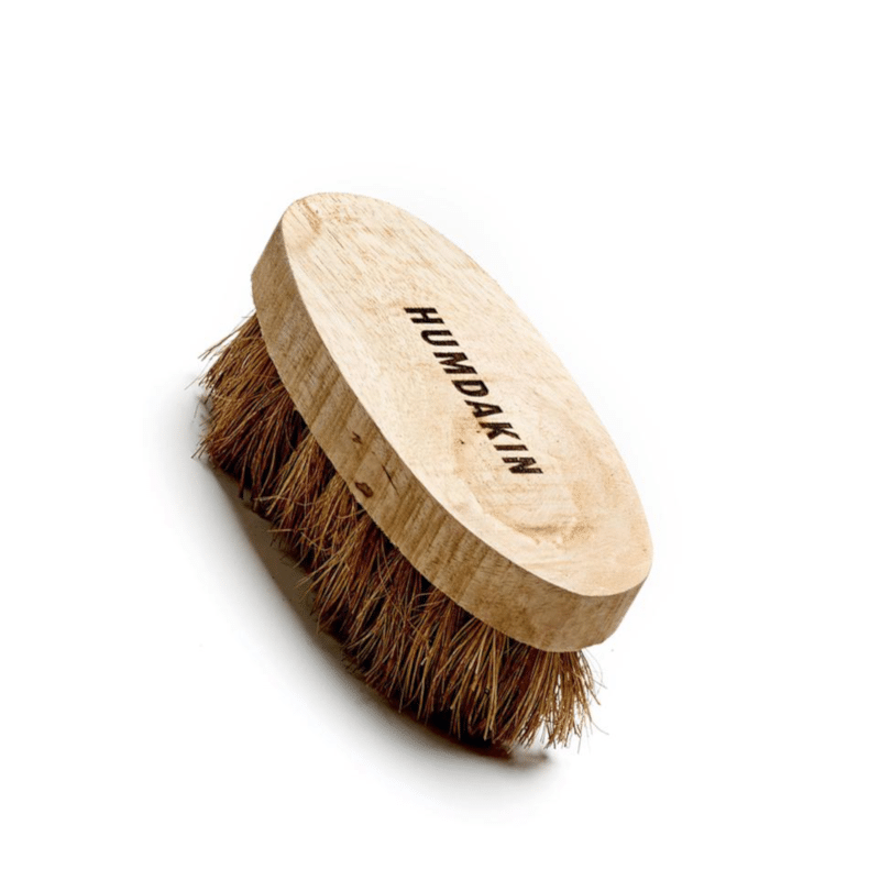 Handbürste gross - Wood von Humdakin