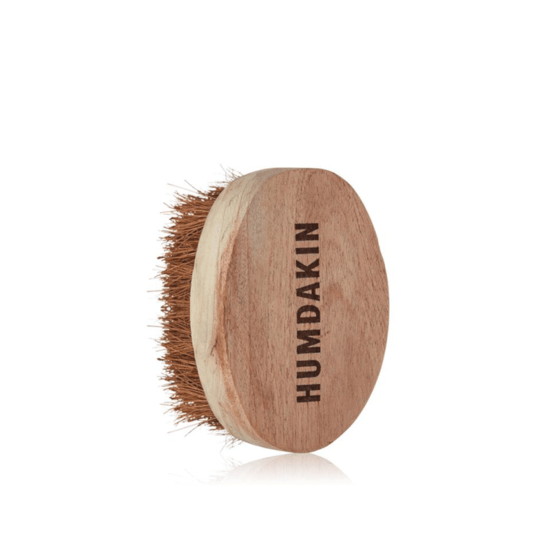 Handbürste klein - Wood von Humdakin