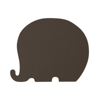 Tischset - Henry Elephant von OYOY
