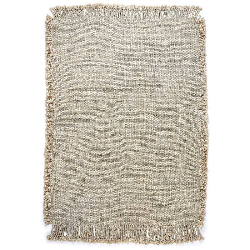 Teppich PET - LIMA beige/nature von Liv Interior