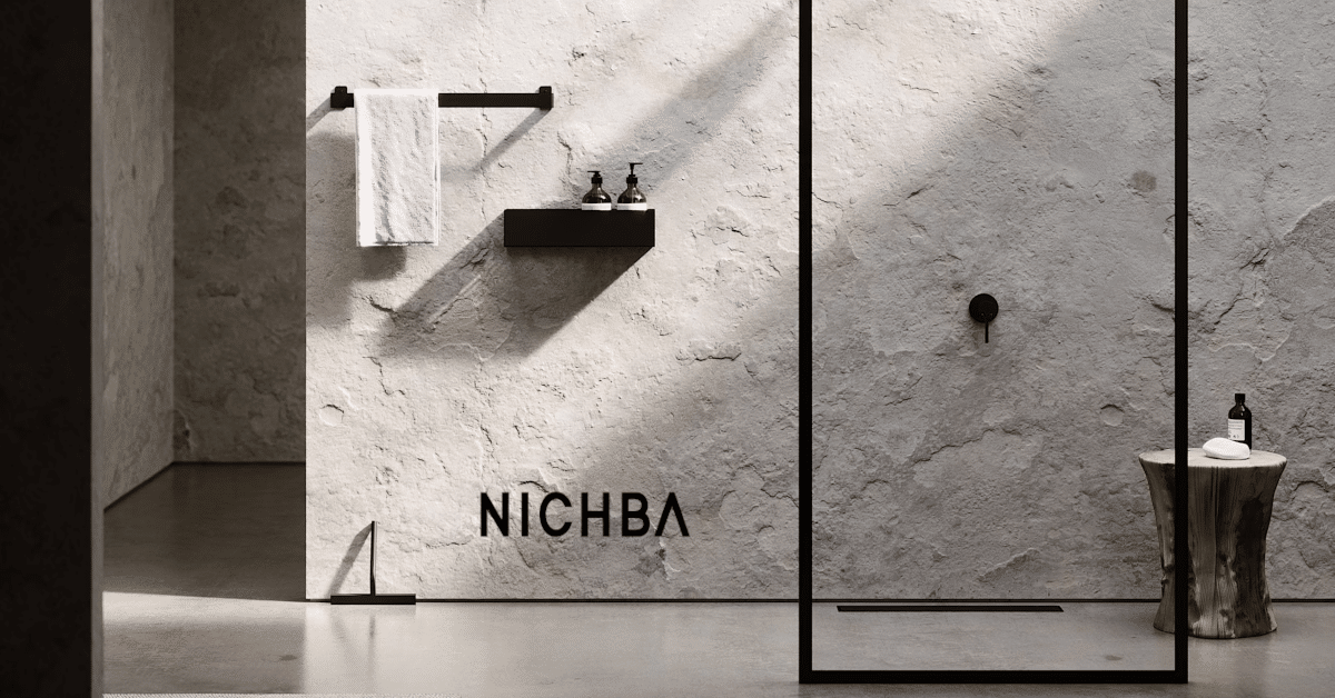 Markenbild Nichba