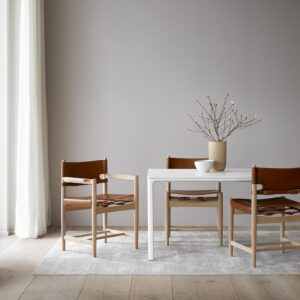 Fredericia Furniture by niste