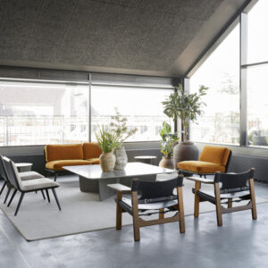 Fredericia Furniture by niste