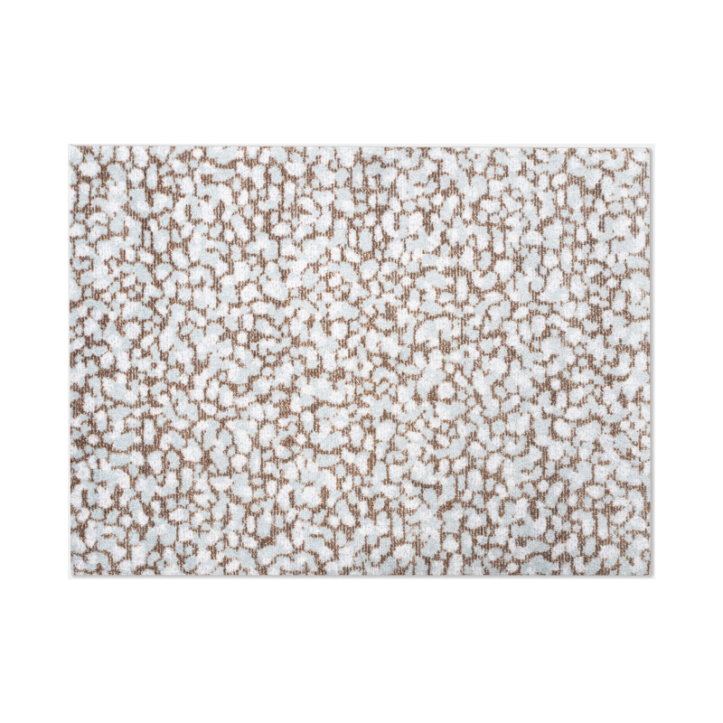 Fussmatte - Grain Sandstone von Heymat