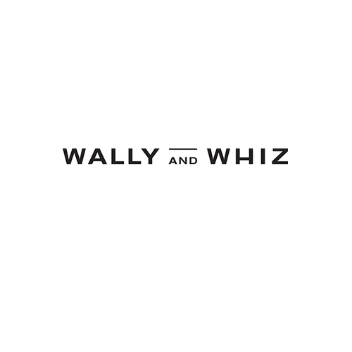 Wally and Whiz Logo