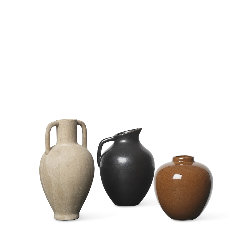 Vase mini - Ary M von Ferm Living