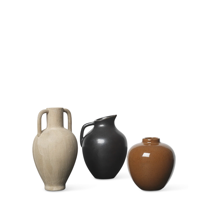 Vase mini - Ary S von Ferm Living