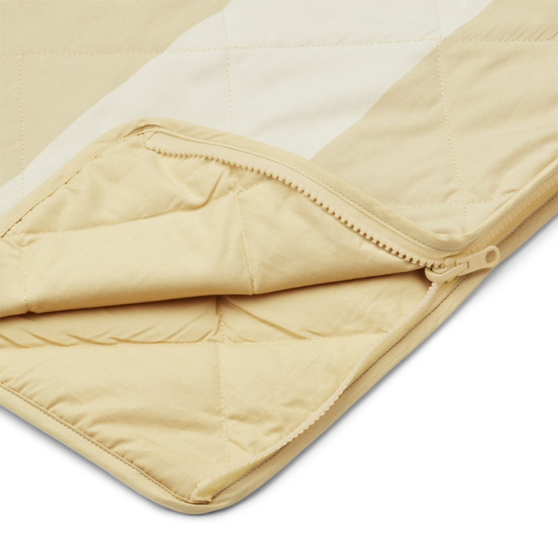 Schlafsack Blanket - Aurora safari/sandy von Liewood