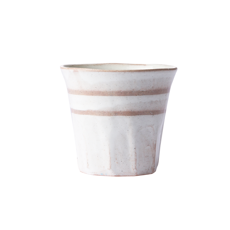 Tasse - Bold & Basic ceramics von HK Living