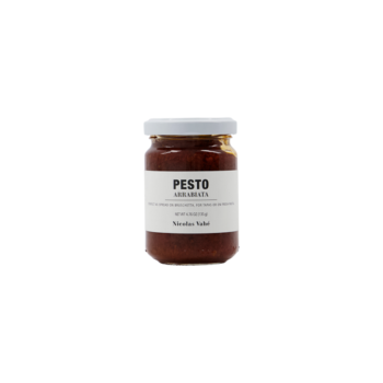 Pesto - Arrabiata von Nicolas Vahé