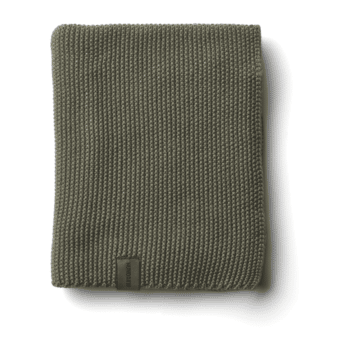 Küchentuch – Knitted Evergreen von Humdakin