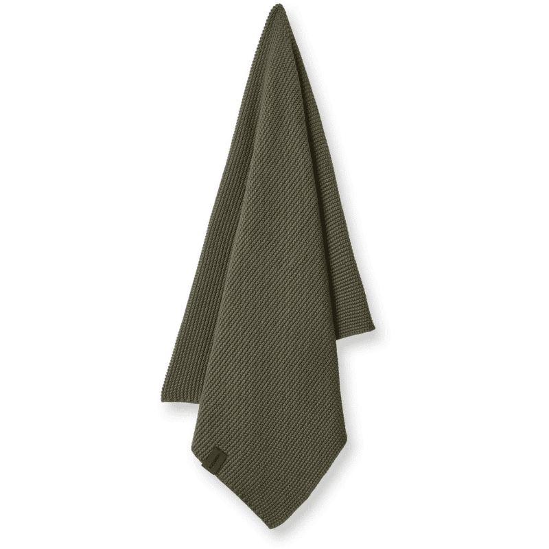 Küchentuch – Knitted Evergreen von Humdakin