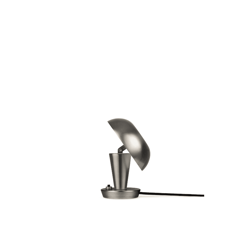 Lampe - Tiny steel von Ferm Living