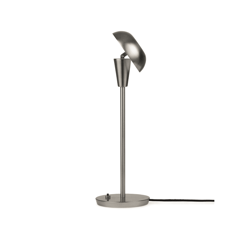 Tischlampe - Tiny steel von Ferm Living