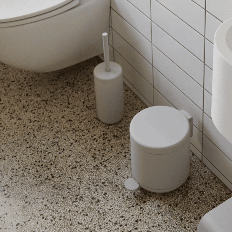 Toilettenbürste – UME von Zone
