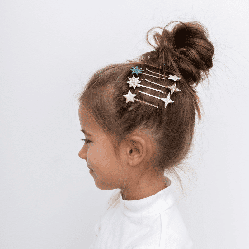 Haarklammern - Twinkle Star von Mimi & Lula