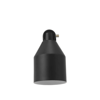 Cliplampe - Klip black von Normann Copenhagen