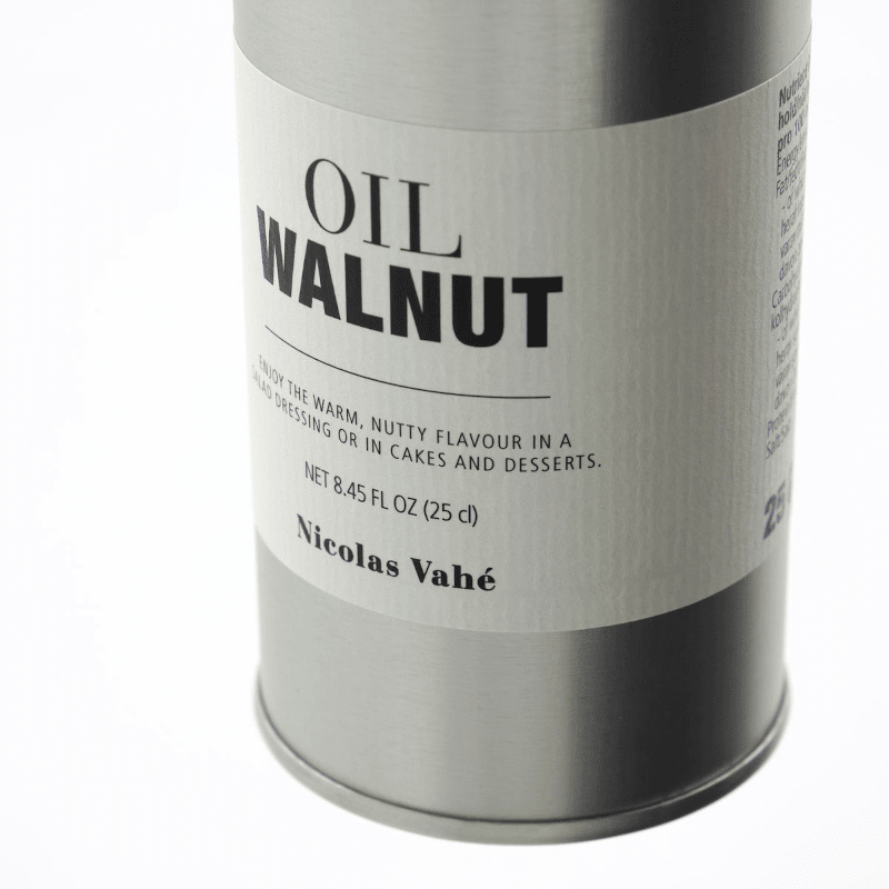 Olivenöl - Walnut von Nicolas Vahé