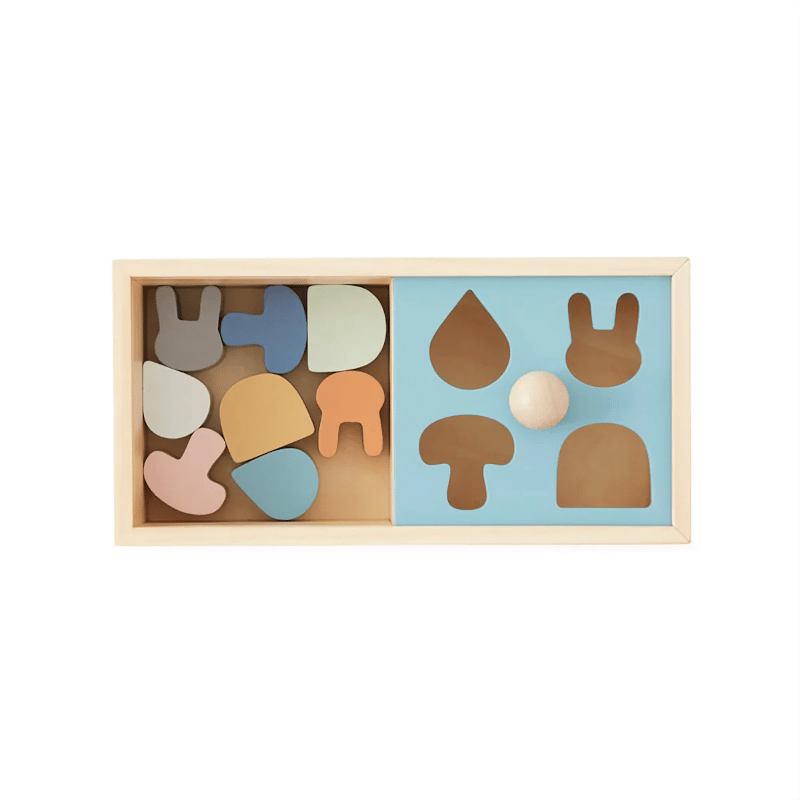 Puzzle Box von OYOY