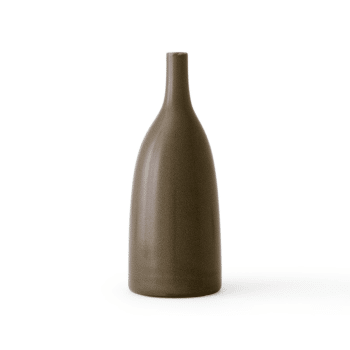 Vase - Strandgade Ceramic fern von menu
