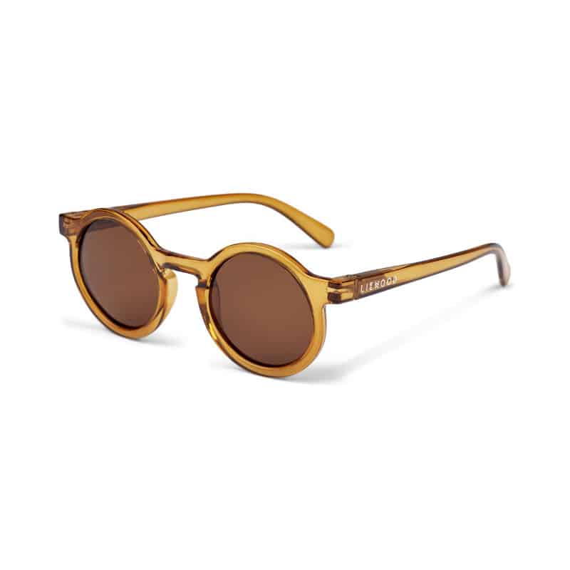 Sonnenbrille - Darla mustard 0-3Y von Liewood