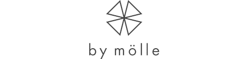 by Mölle Logo 120x500