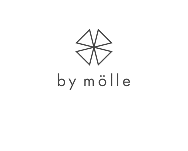 By Mölle Logo