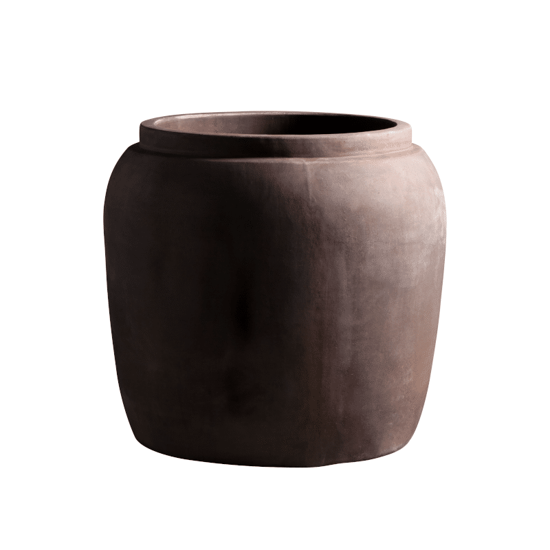 Blumentopf – Jar smoke XL von Tine k Home