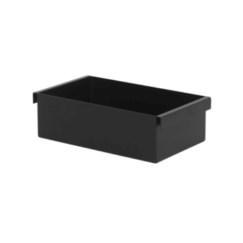 Plant Box – Container black von Ferm Living